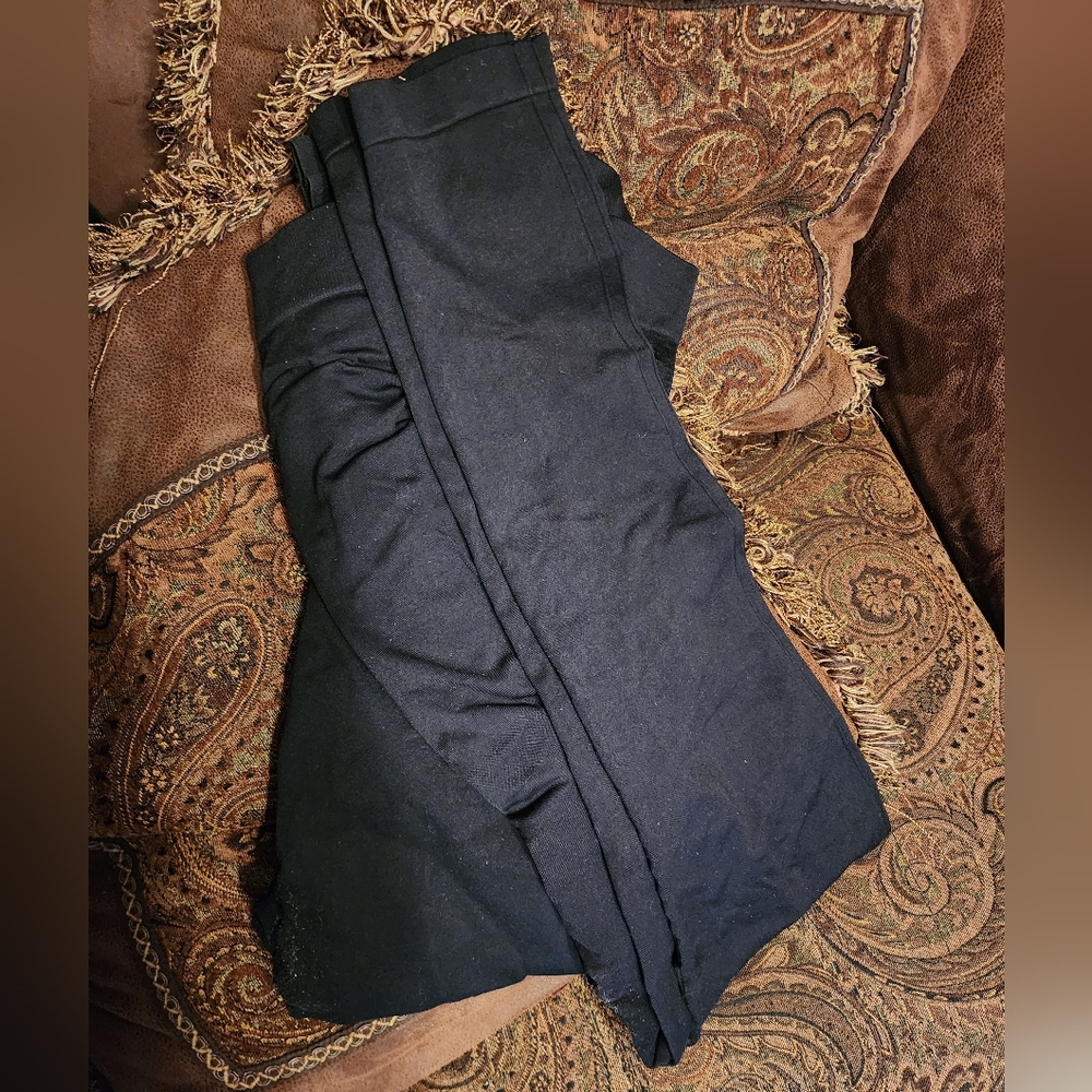 Maternity leggings